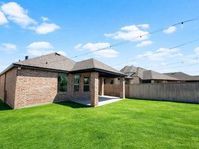 15303 Falcon Reservoir Court, Cypress TX 77433