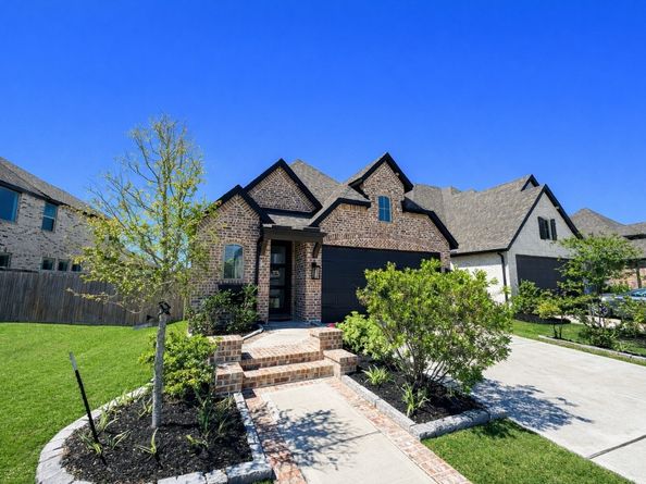 15303 Falcon Reservoir Court, Cypress TX 77433