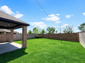 15303 Falcon Reservoir Court, Cypress TX 77433