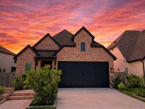 15303 Falcon Reservoir Court, Cypress TX 77433