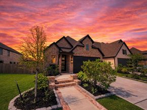 15303 Falcon Reservoir Court, Cypress TX 77433