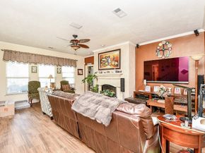 2910 Clayton Ridge Court, Houston TX 77082