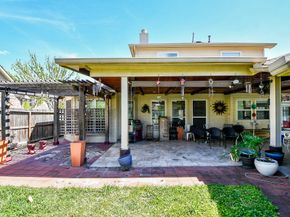 2910 Clayton Ridge Court, Houston TX 77082