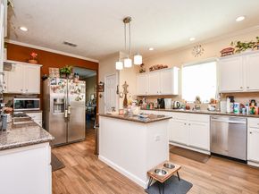 2910 Clayton Ridge Court, Houston TX 77082