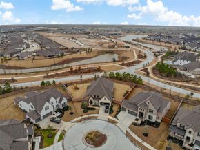 11111 Zinnias Court, Cypress TX 77433