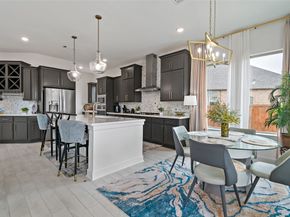 11111 Zinnias Court, Cypress TX 77433