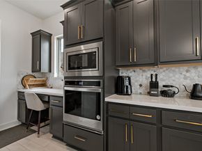 11111 Zinnias Court, Cypress TX 77433