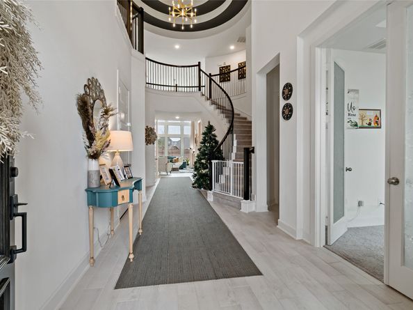 11111 Zinnias Court, Cypress TX 77433