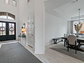 11111 Zinnias Court, Cypress TX 77433