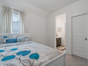 11111 Zinnias Court, Cypress TX 77433