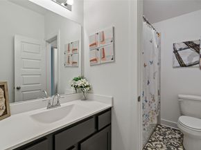 11111 Zinnias Court, Cypress TX 77433