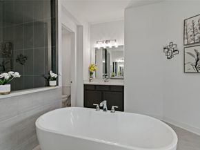 11111 Zinnias Court, Cypress TX 77433