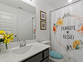 11111 Zinnias Court, Cypress TX 77433