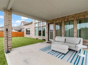 11111 Zinnias Court, Cypress TX 77433