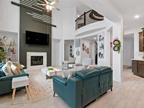 11111 Zinnias Court, Cypress TX 77433