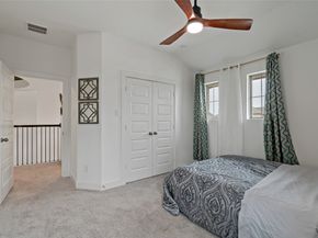 11111 Zinnias Court, Cypress TX 77433