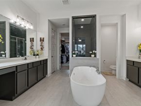 11111 Zinnias Court, Cypress TX 77433