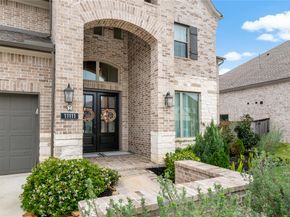 11111 Zinnias Court, Cypress TX 77433