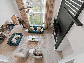 11111 Zinnias Court, Cypress TX 77433