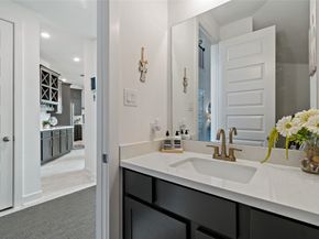 11111 Zinnias Court, Cypress TX 77433