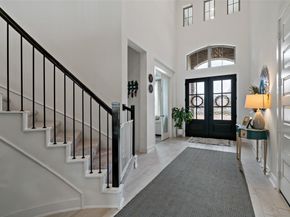 11111 Zinnias Court, Cypress TX 77433