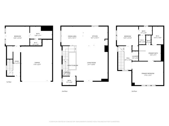 5720 Petty Street, Houston TX 77007