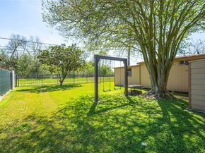 8606 Guinevere Street, Houston TX 77029