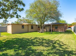 8606 Guinevere Street, Houston TX 77029