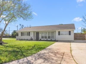 10230 Valencia Drive, Houston TX 77013