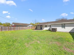 10230 Valencia Drive, Houston TX 77013