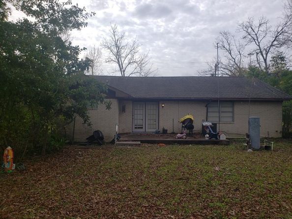 5915 Albert Drive, Houston TX 77396