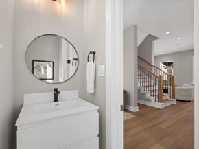 5824 Highland Sun Lane, Houston TX 77091