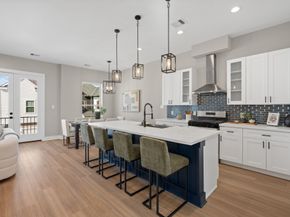 5824 Highland Sun Lane, Houston TX 77091