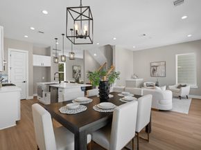 5824 Highland Sun Lane, Houston TX 77091