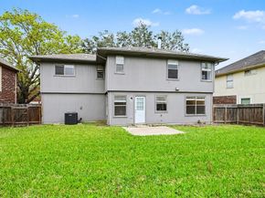 15923 Mission Glen Drive, Houston TX 77083