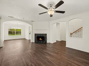 15923 Mission Glen Drive, Houston TX 77083