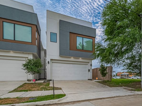 3510 Hadley Street, Houston TX 77004