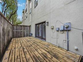 939 Colorado Street 20, Houston TX 77007