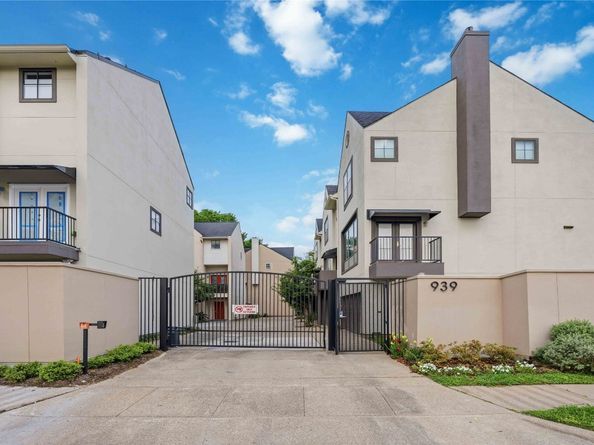 939 Colorado Street 20, Houston TX 77007