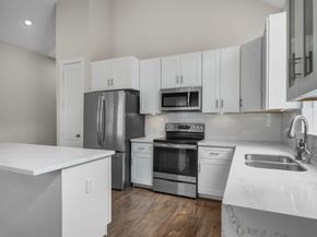 5415 Margarita Street, Houston TX 77020