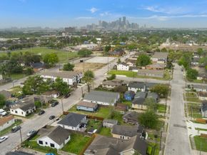 5415 Margarita Street, Houston TX 77020