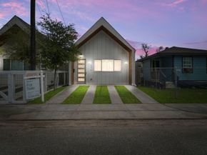 5415 Margarita Street, Houston TX 77020