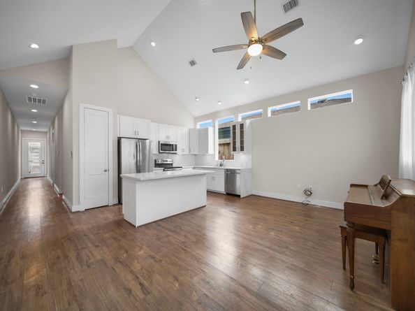 5415 Margarita Street, Houston TX 77020