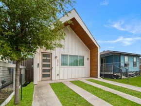 5415 Margarita Street, Houston TX 77020