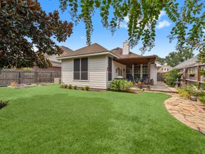 15219 Scenic Forest Drive, Conroe TX 77384