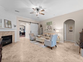 15219 Scenic Forest Drive, Conroe TX 77384