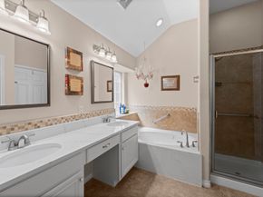 15219 Scenic Forest Drive, Conroe TX 77384