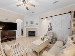 15219 Scenic Forest Drive, Conroe TX 77384