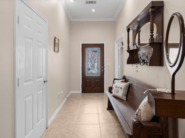 15219 Scenic Forest Drive, Conroe TX 77384