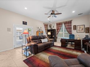 15219 Scenic Forest Drive, Conroe TX 77384